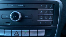 Mercedes-Benz GLA 180 Urban Edition 5dr Auto Petrol Hatchback